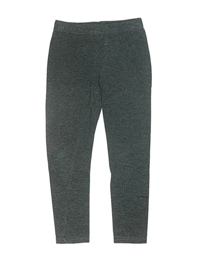 Pre-owned Limited Too Kids' Sweatpants In Gray