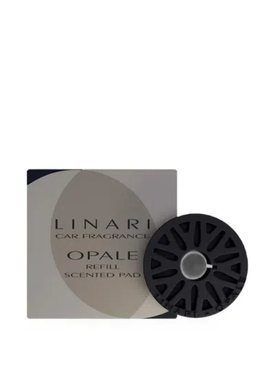 Linari Opale Car Fragrance Refill In Multi