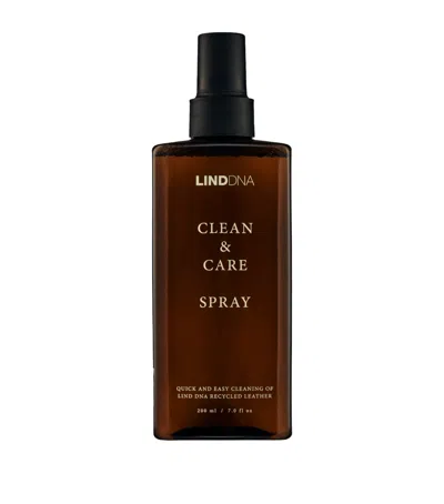 Lind Dna Clean & Care Spray