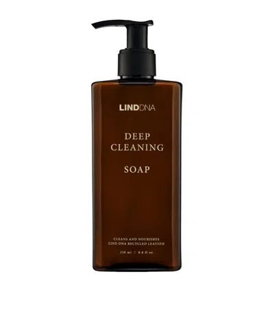 Lind Dna Deep Cleaning Soap
