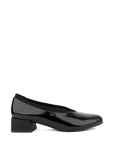 Linda Baumann High Heel Pumps In Black