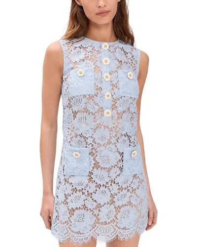 Linda Charm Dress In Multi