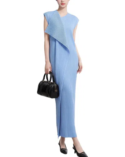 Linda Charm Maxi Dress