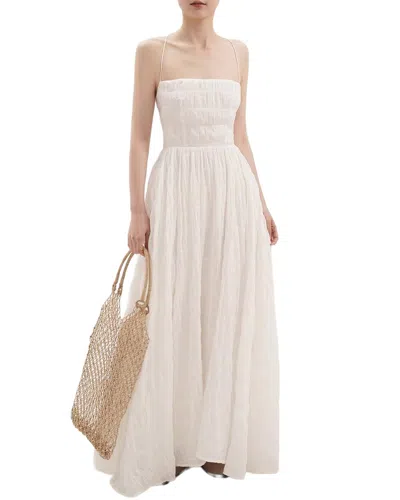 Linda Charm Maxi Dress