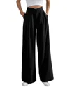 Linda Charm Pant In Black