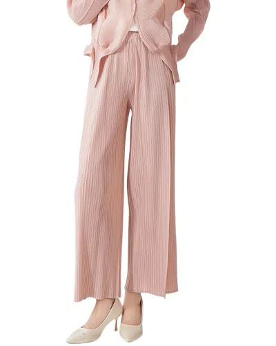 Linda Charm Pant In Pink