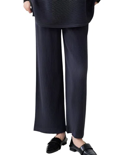 Linda Charm Pants In Blue