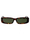 Linda Farrow Talita Sunglasses