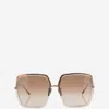 Linda Farrow Sunglasses