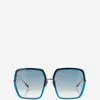 Linda Farrow Sunglasses