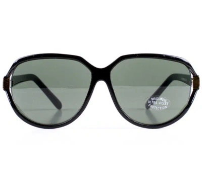 Linda Farrow 322 In Black