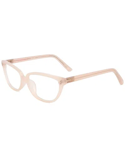LINDA FARROW AGENT PROVOCATEUR BY LINDA FARROW WOMEN'S AP23 56MM OPTICAL FRAMES