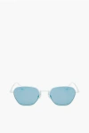 Linda Farrow Alessandra Rich Metal-framed Sunglasses