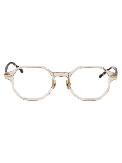 LINDA FARROW AXIS GLASSES