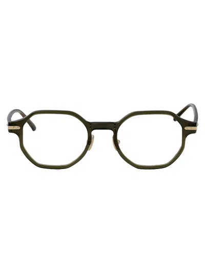 LINDA FARROW AXIS GLASSES