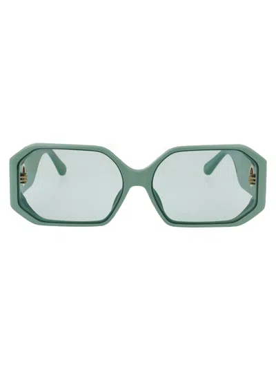 LINDA FARROW BAILEY SUNGLASSES