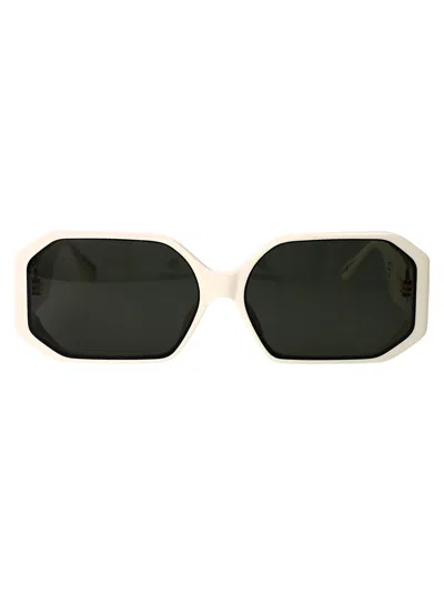 LINDA FARROW BAILEY SUNGLASSES