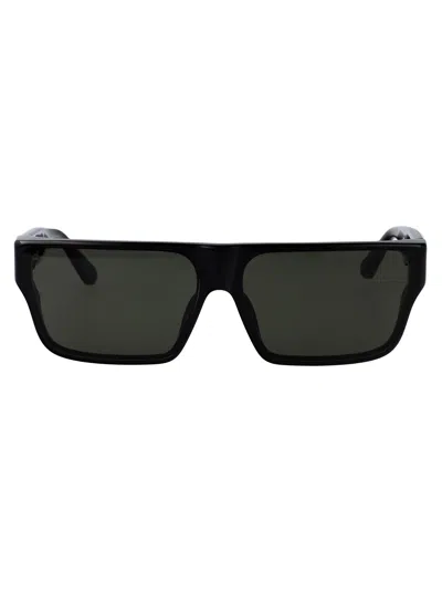 LINDA FARROW BRADY SUNGLASSES