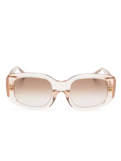 Linda Farrow Celeste Sunglasses