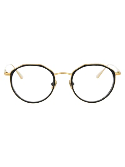 LINDA FARROW CESAR GLASSES