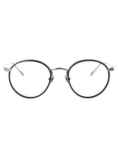 LINDA FARROW COMER GLASSES