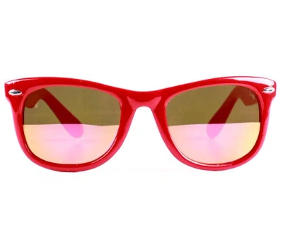 Linda Farrow Ct6510 In Red