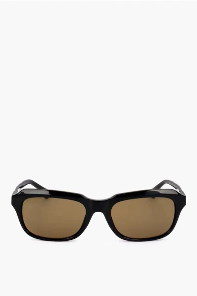 Linda Farrow Dries Van Noten Rectangular-shaped Sunglasses