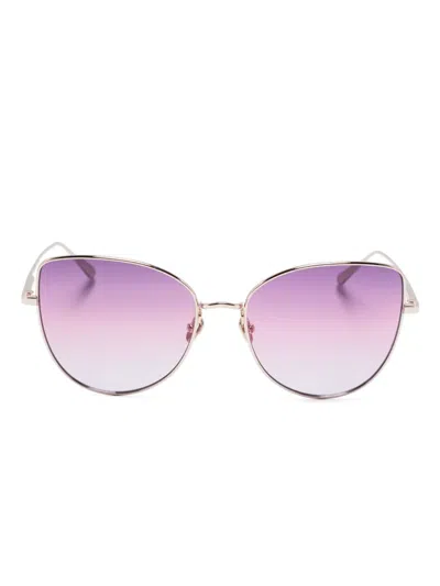 Linda Farrow Eloise Sunglasses