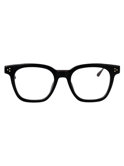 LINDA FARROW EVANS GLASSES