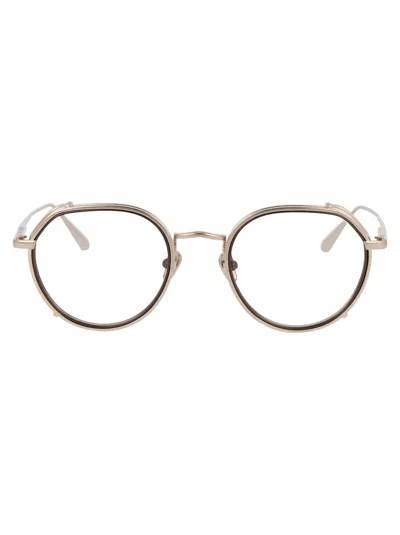 LINDA FARROW FALCON GLASSES