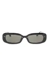 Linda Farrow Flick Sunglasses