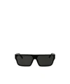 Linda Farrow Frame Sunglasses