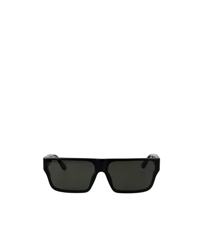 Linda Farrow Frame Sunglasses