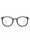 Linda Farrow Fraser Optical Glasses