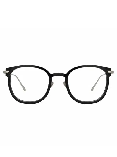 Linda Farrow Fraser Optical Glasses