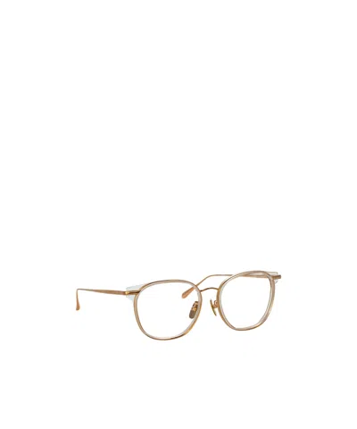 Linda Farrow Full Frame Plain Mirror