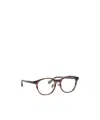 Linda Farrow Full Frame Plain Mirror In Multi