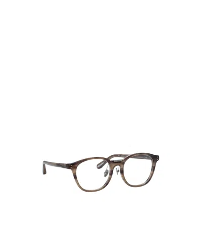 Linda Farrow Full Frame Plain Mirror In Multi