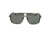 Linda Farrow Full Frame Sunglasses