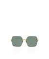 Linda Farrow Full Frame Sunglasses