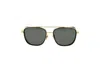Linda Farrow Full Frame Sunglasses