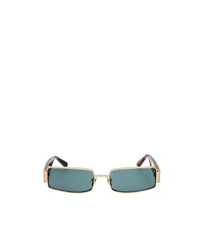 Linda Farrow Full Frame Sunglasses