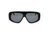 Linda Farrow Full Frame Sunglasses