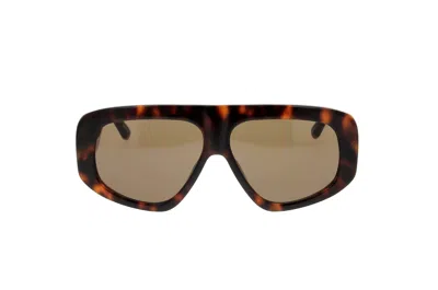 Linda Farrow Full Frame Sunglasses