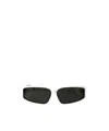 Linda Farrow Sunglasses Lfl1465 C2 Sun C2 In Black