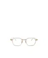 Linda Farrow Geometric-frame Glasses