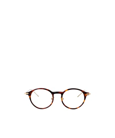 LINDA FARROW GEOMETRIC FLAT MIRROR