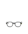 Linda Farrow Geometric Frame Plain Mirror