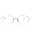 Linda Farrow Optical In Lightgold/optical