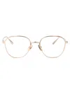 Linda Farrow Optical In Lightgold/optical